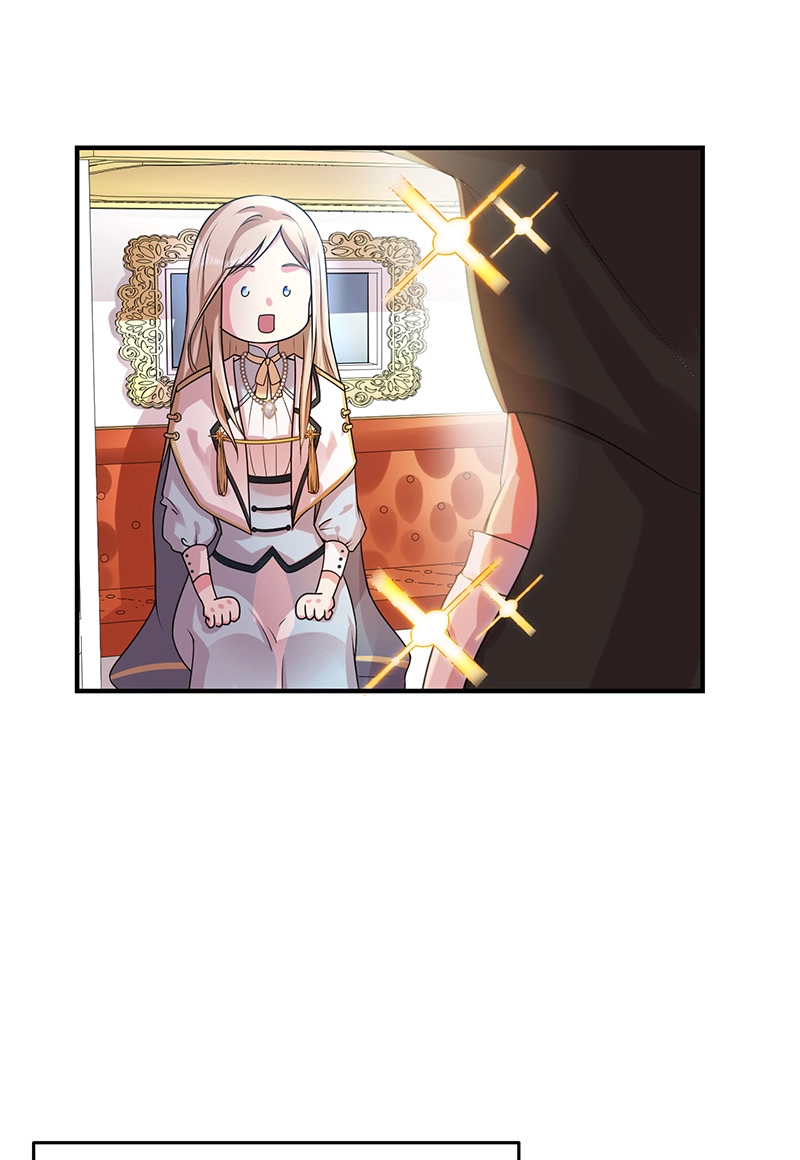 How is This Hot Duke Just a Background Character?! Chapter 36 page 73 - 