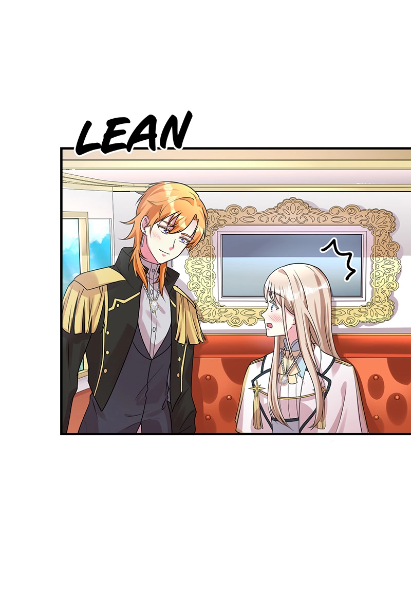 How is This Hot Duke Just a Background Character?! Chapter 36 page 79 - 
