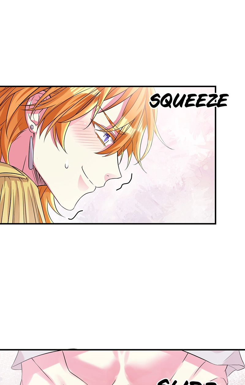How is This Hot Duke Just a Background Character?! Chapter 36 page 87 - 