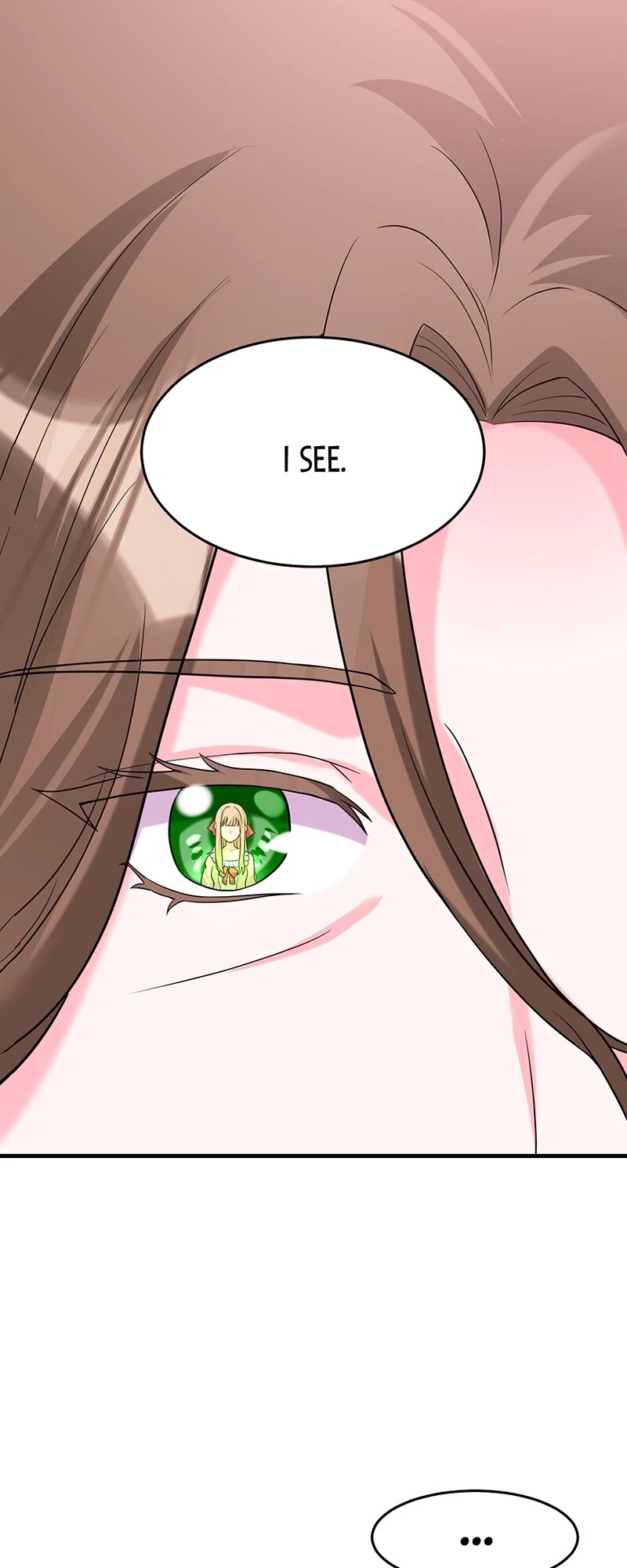 How is This Hot Duke Just a Background Character?! Chapter 37 page 17 - 