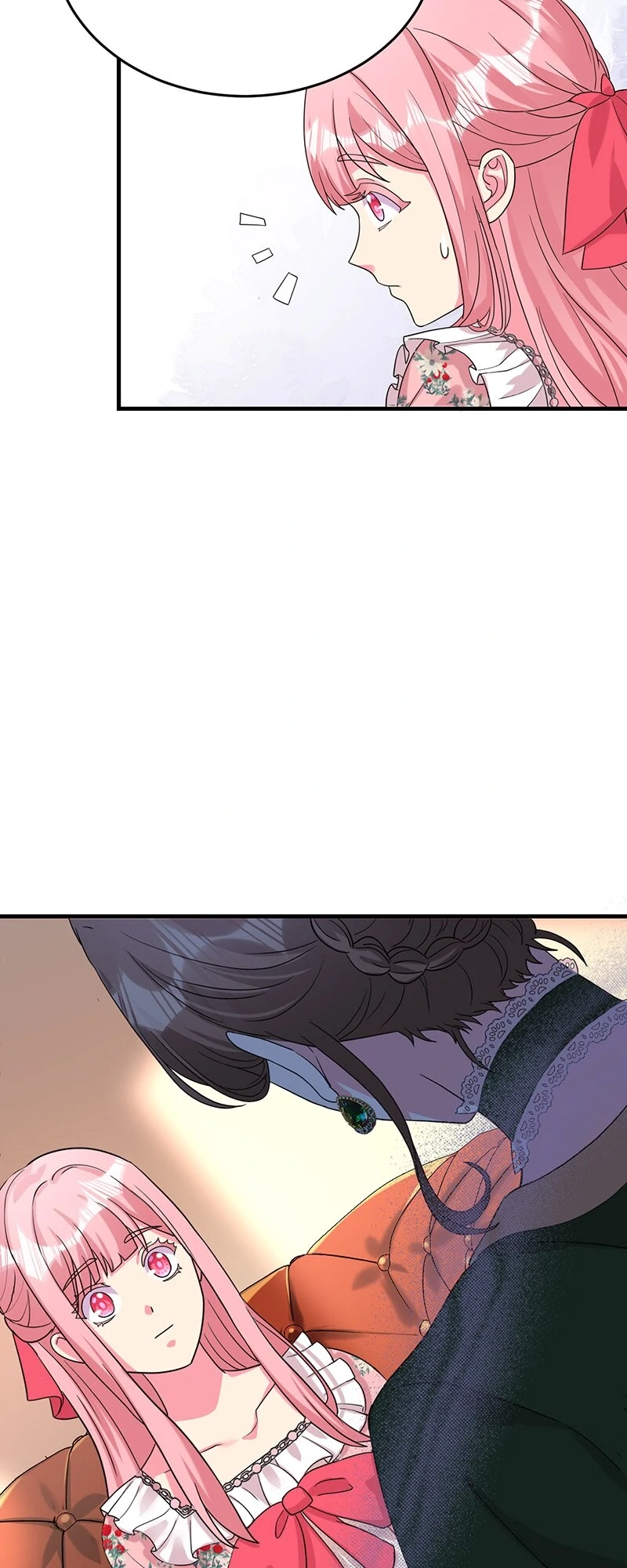 How is This Hot Duke Just a Background Character?! Chapter 37 page 19 - 