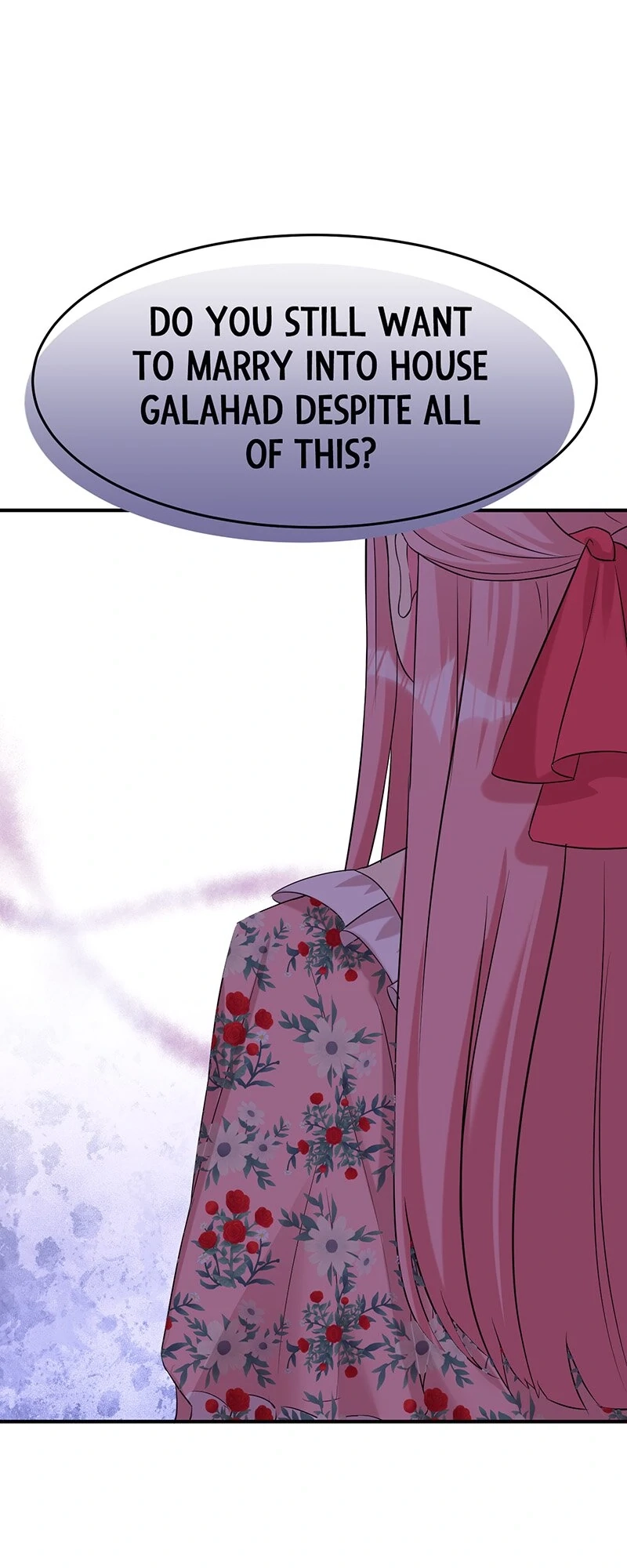 How is This Hot Duke Just a Background Character?! Chapter 37 page 25 - 