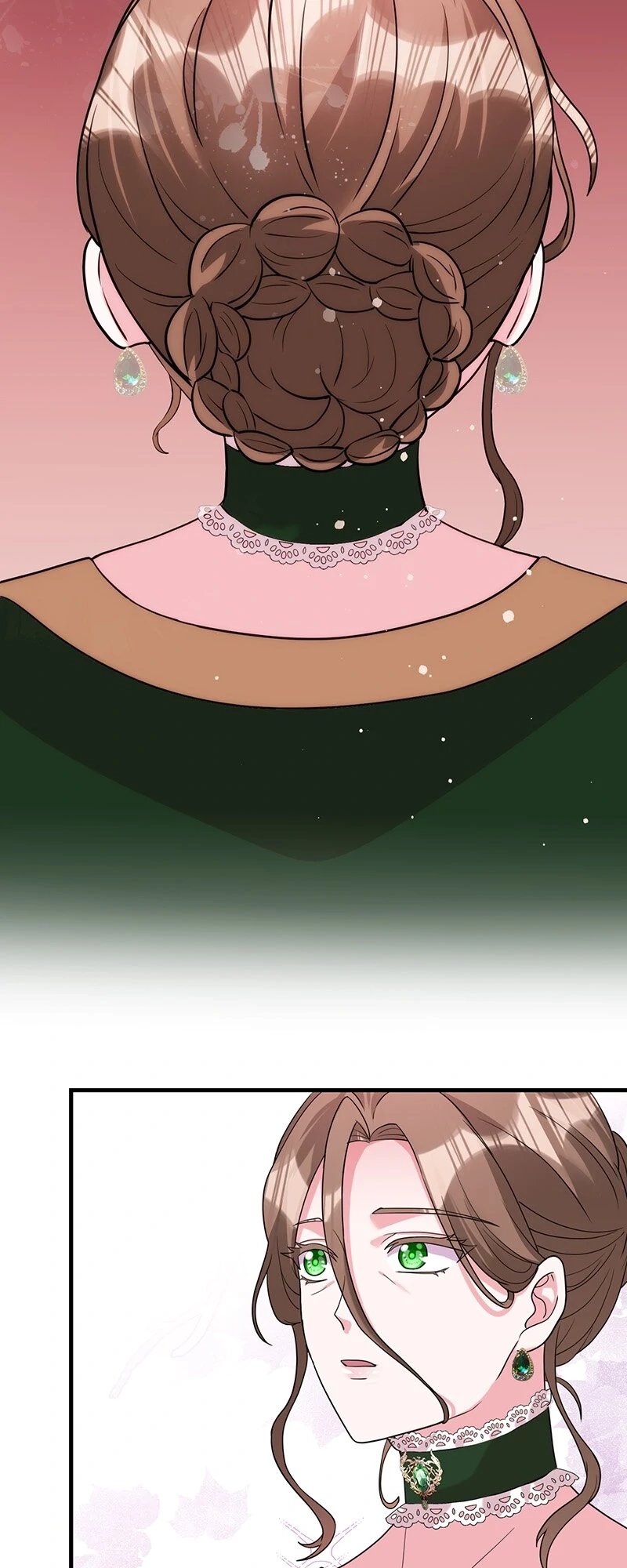 How is This Hot Duke Just a Background Character?! Chapter 37 page 31 - 