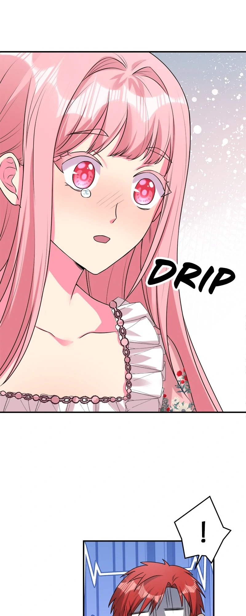 How is This Hot Duke Just a Background Character?! Chapter 37 page 45 - 