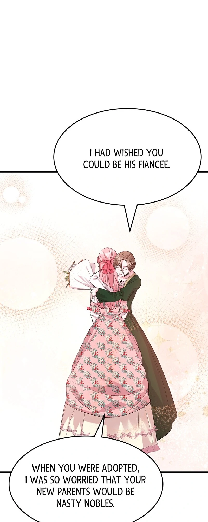 How is This Hot Duke Just a Background Character?! Chapter 37 page 55 - 
