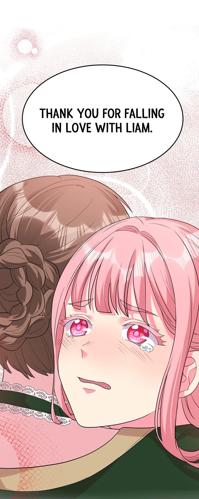 How is This Hot Duke Just a Background Character?! Chapter 37 page 57 - 