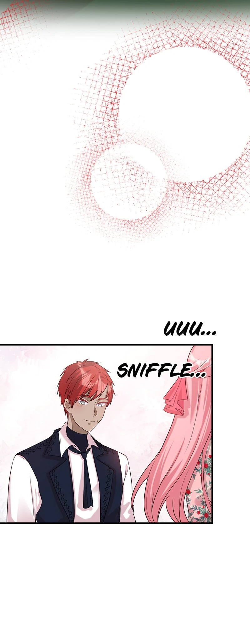 How is This Hot Duke Just a Background Character?! Chapter 37 page 58 - 