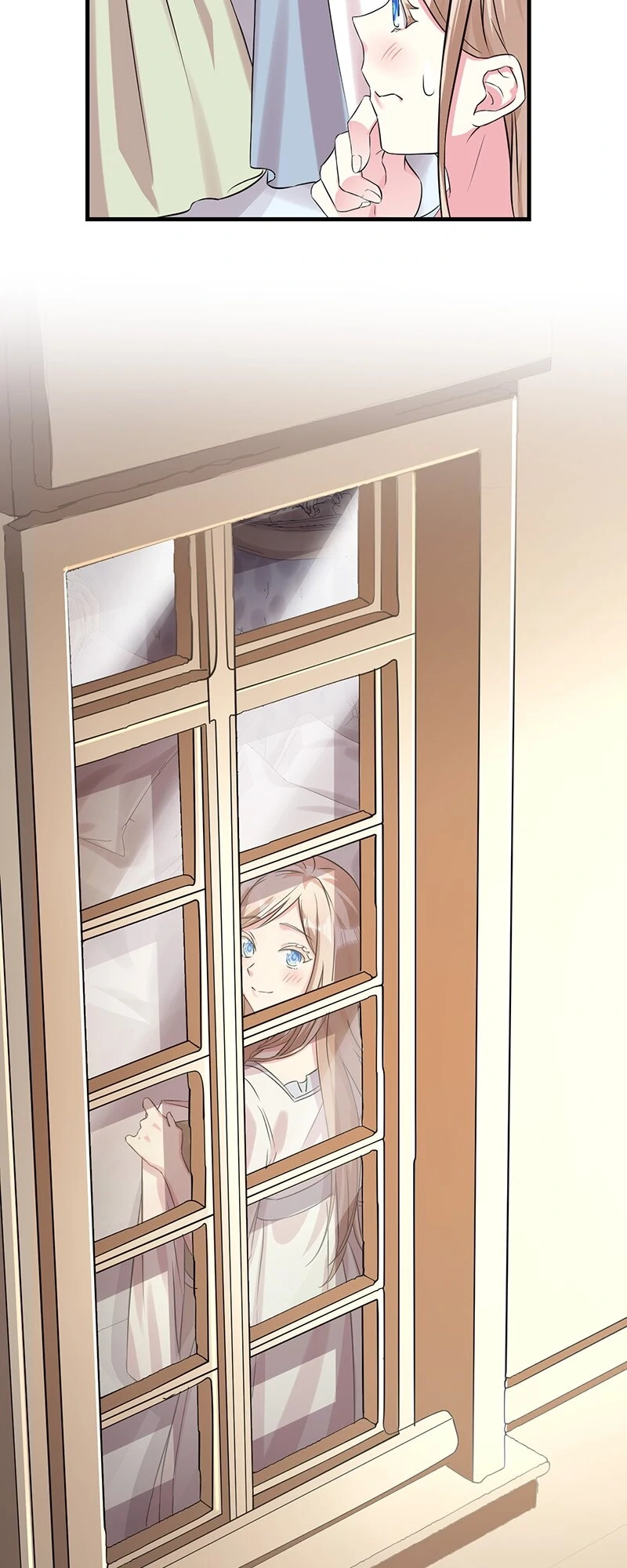 How is This Hot Duke Just a Background Character?! Chapter 37 page 66 - 