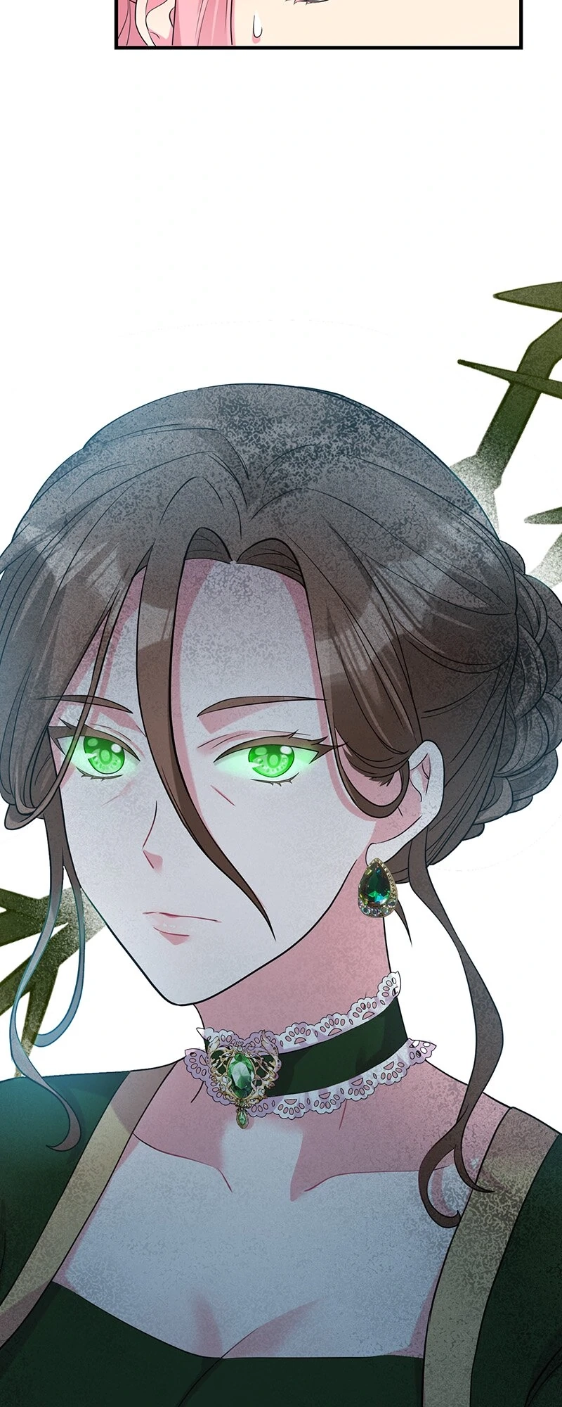 How is This Hot Duke Just a Background Character?! Chapter 37 page 9 - 