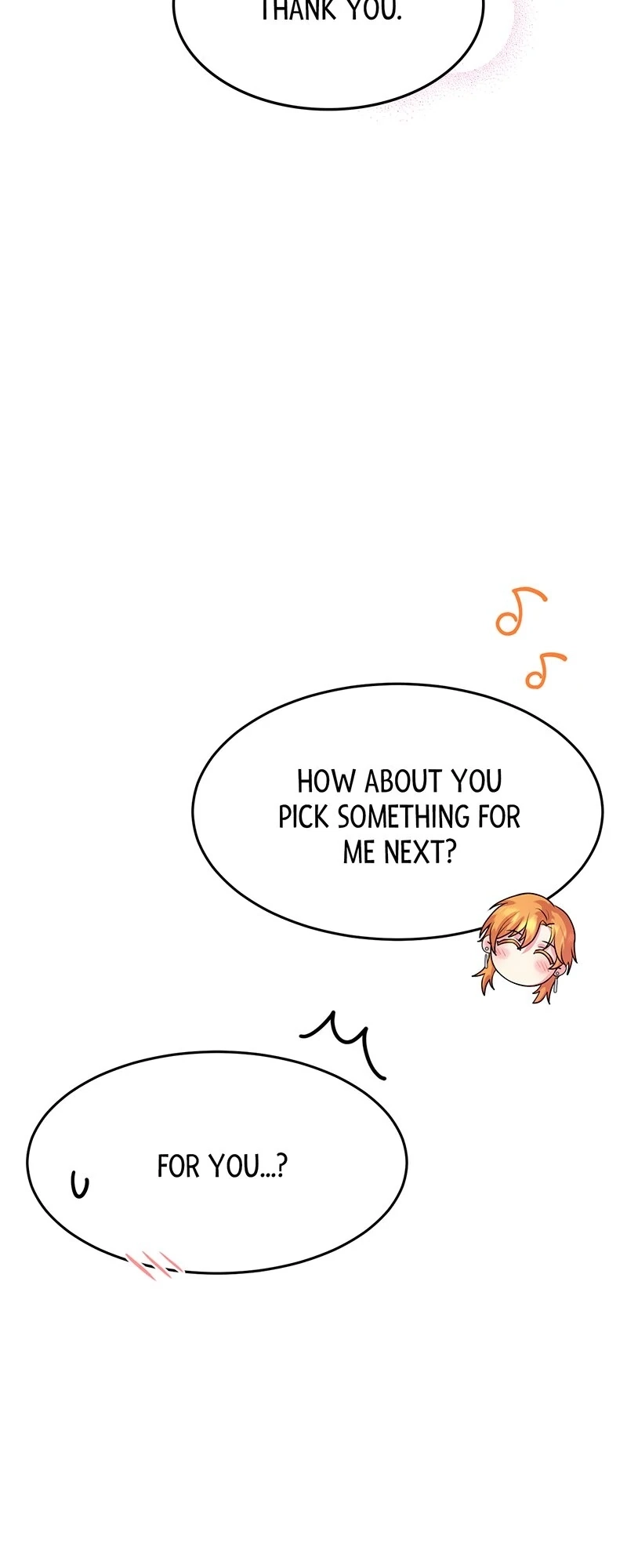 How is This Hot Duke Just a Background Character?! Chapter 38 page 23 - 