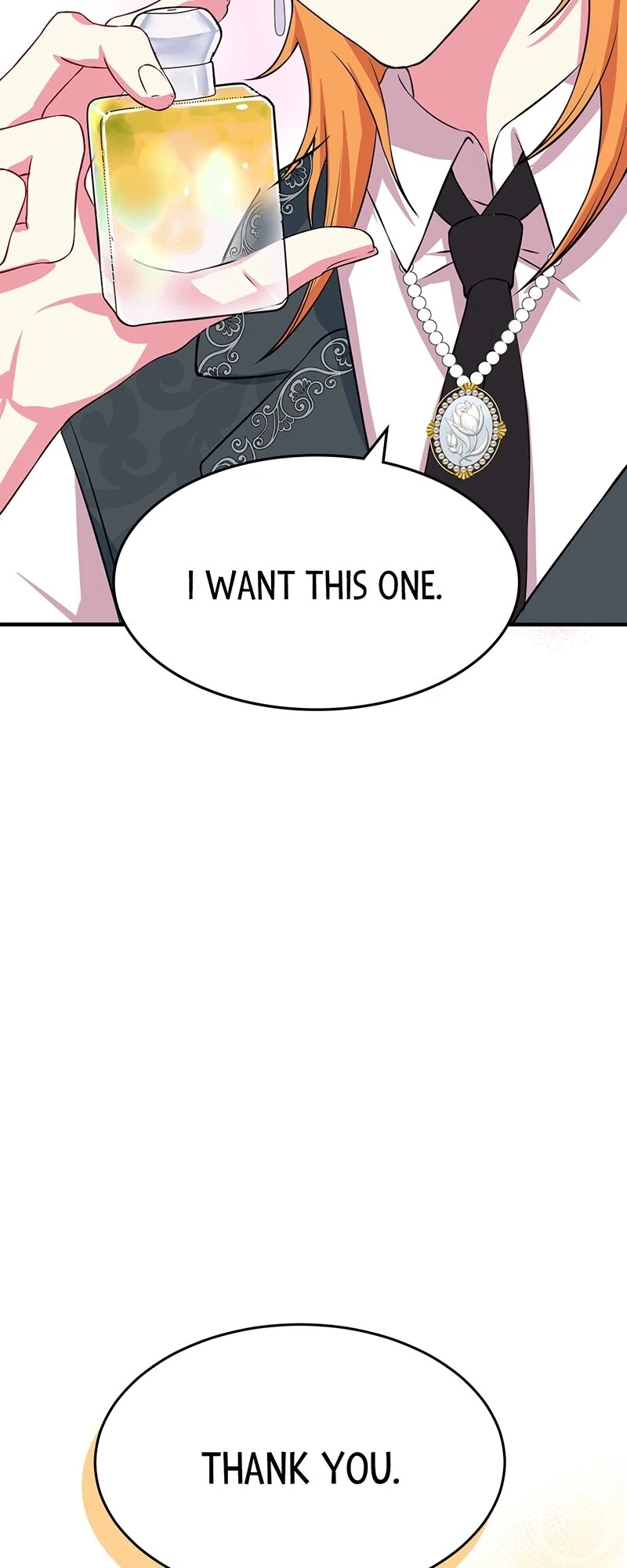 How is This Hot Duke Just a Background Character?! Chapter 38 page 29 - 