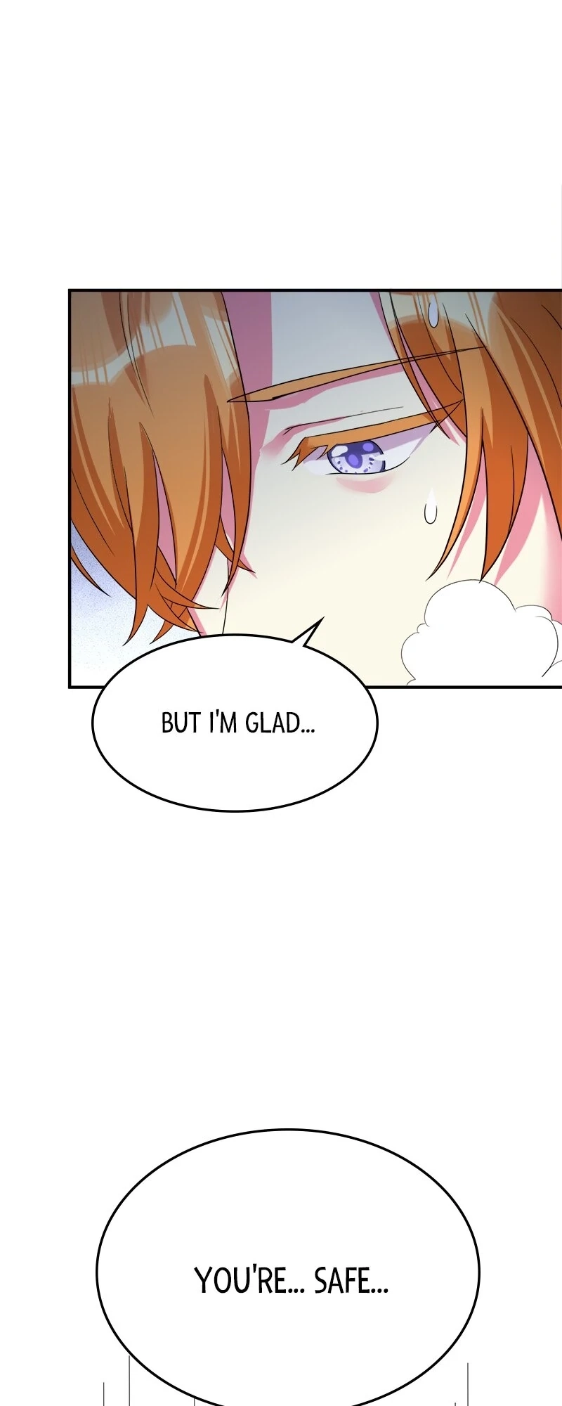 How is This Hot Duke Just a Background Character?! Chapter 38 page 53 - 
