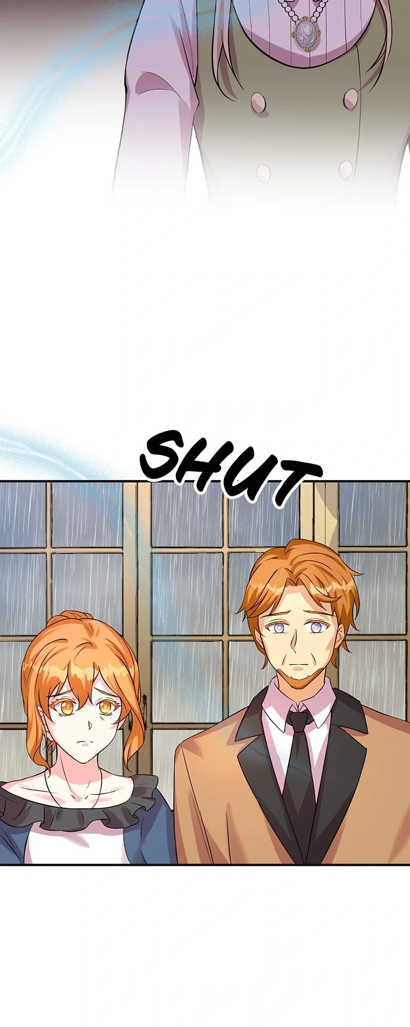 How is This Hot Duke Just a Background Character?! Chapter 38 page 71 - 
