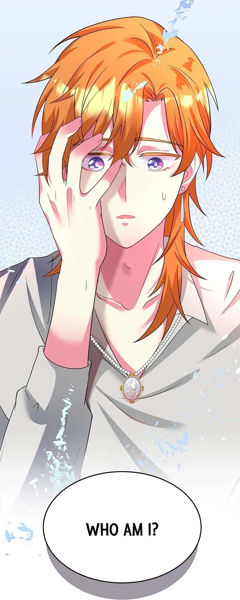 How is This Hot Duke Just a Background Character?! Chapter 39 page 11 - 