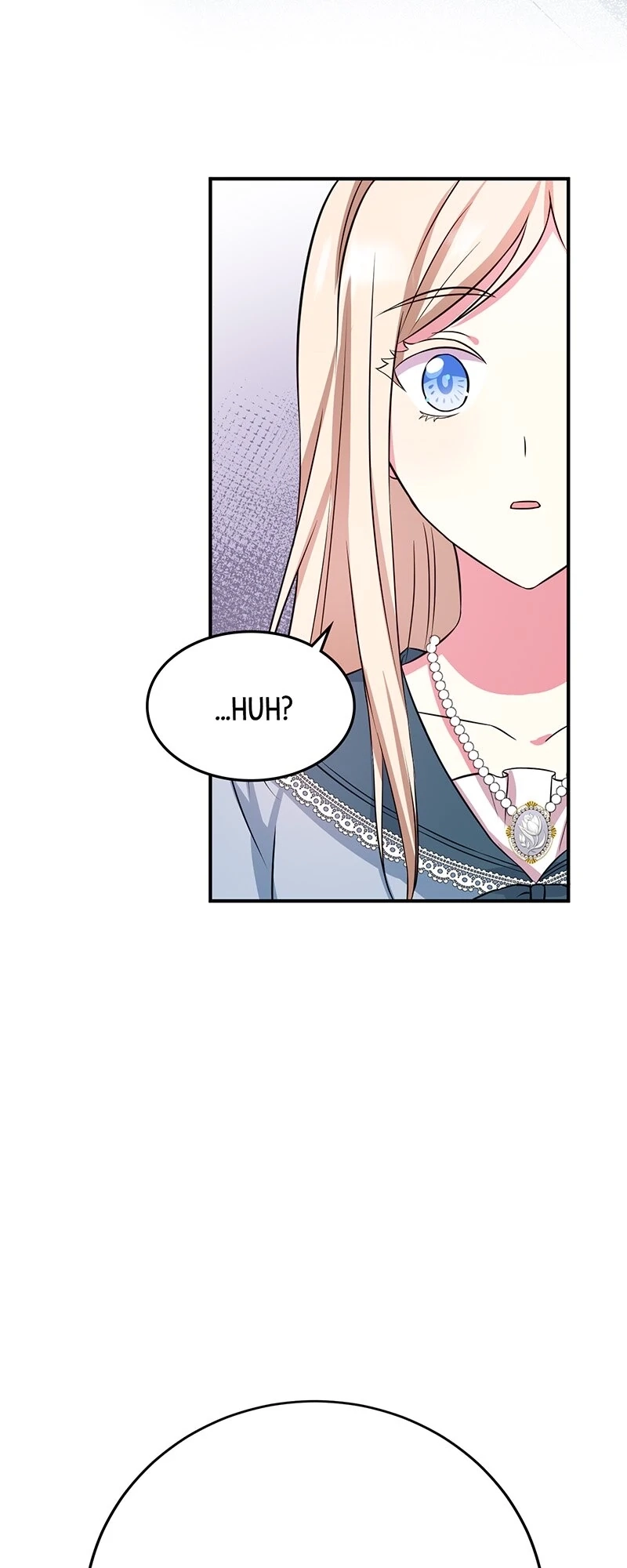 How is This Hot Duke Just a Background Character?! Chapter 39 page 38 - 