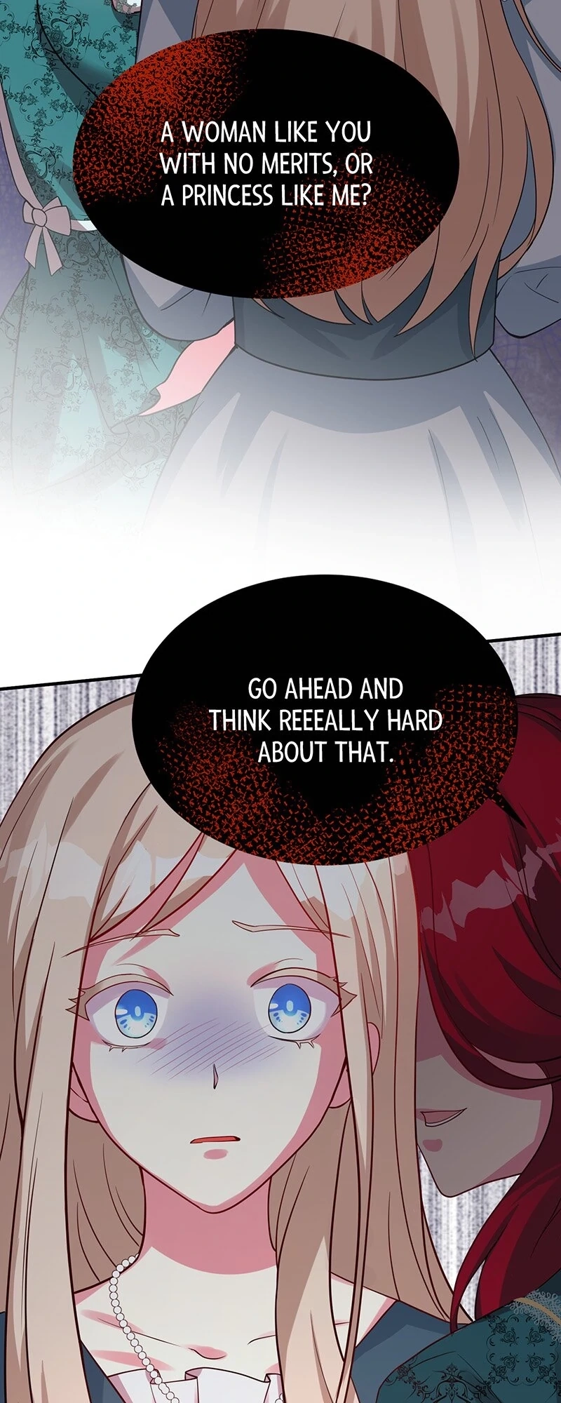 How is This Hot Duke Just a Background Character?! Chapter 39 page 51 - 