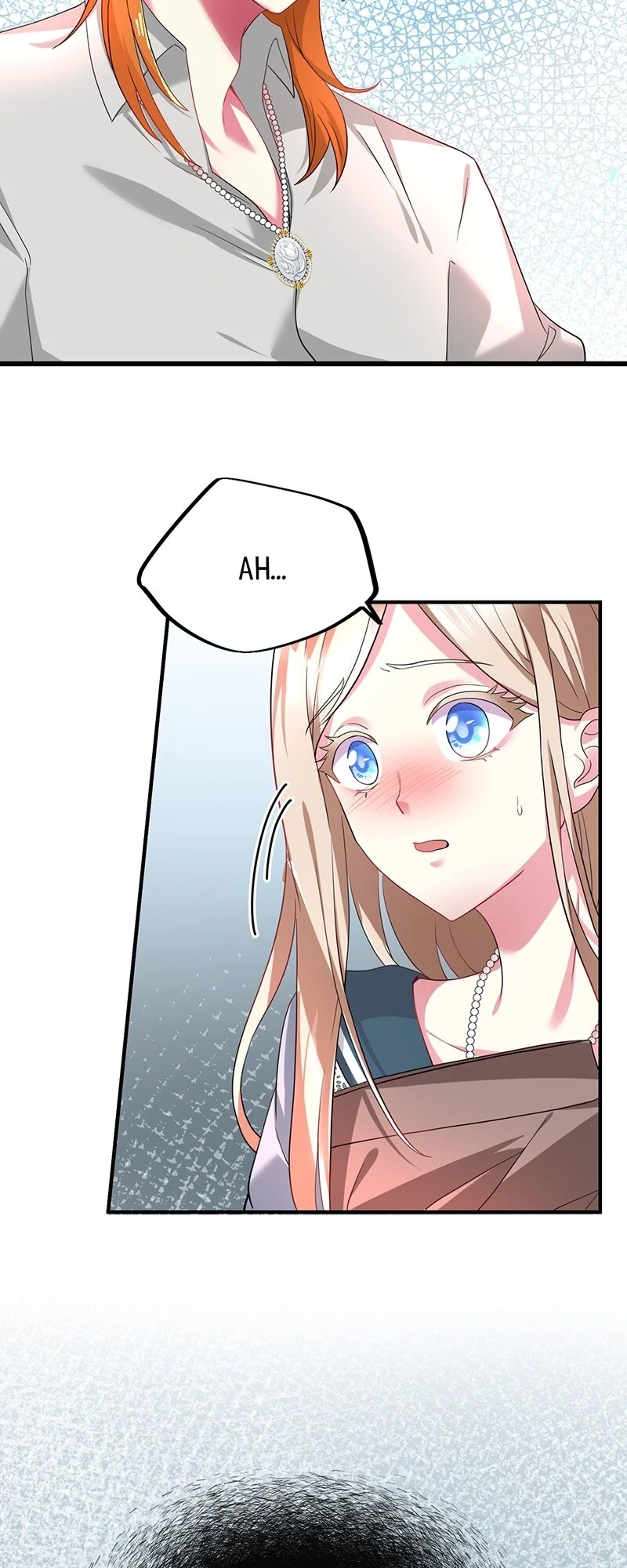 How is This Hot Duke Just a Background Character?! Chapter 39 page 54 - 
