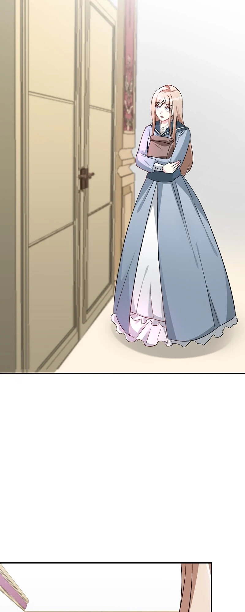 How is This Hot Duke Just a Background Character?! Chapter 39 page 61 - 