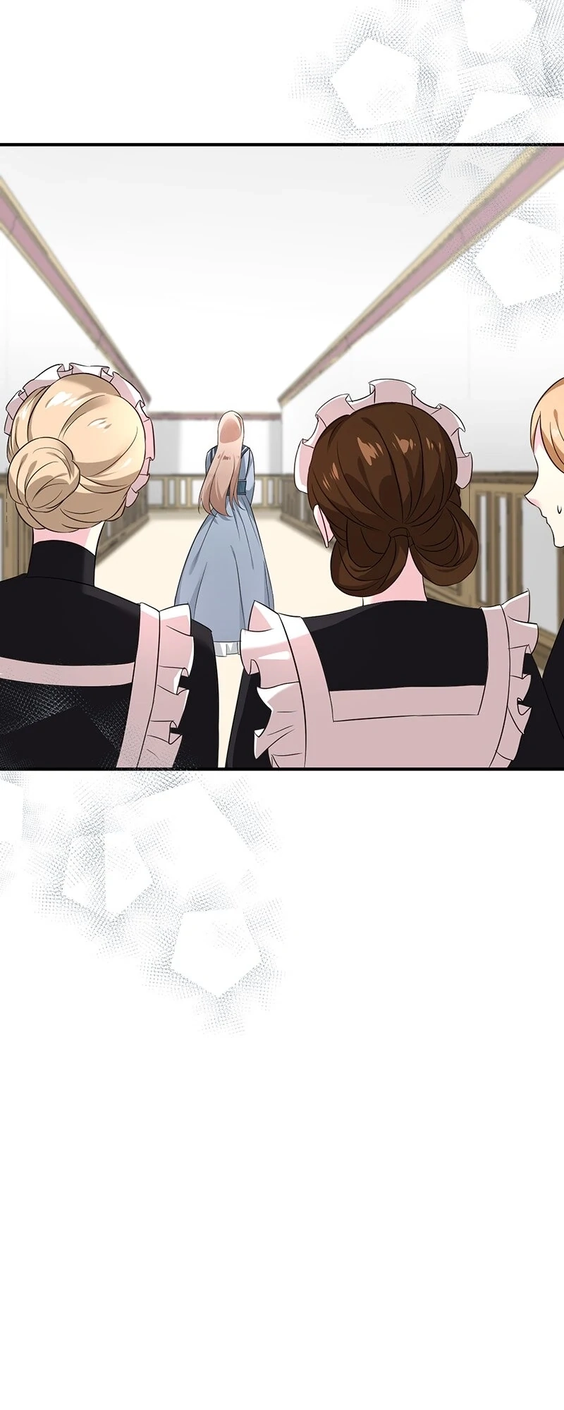 How is This Hot Duke Just a Background Character?! Chapter 39 page 66 - 