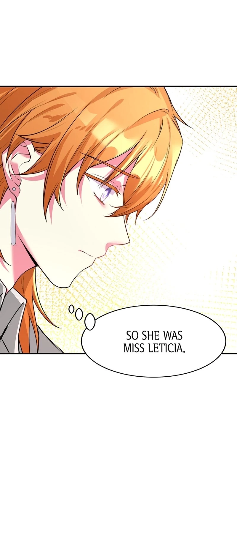 How is This Hot Duke Just a Background Character?! Chapter 39 page 69 - 