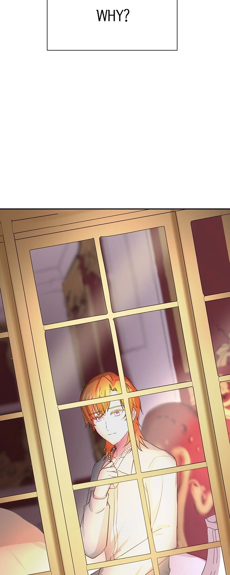 How is This Hot Duke Just a Background Character?! Chapter 39 page 71 - 