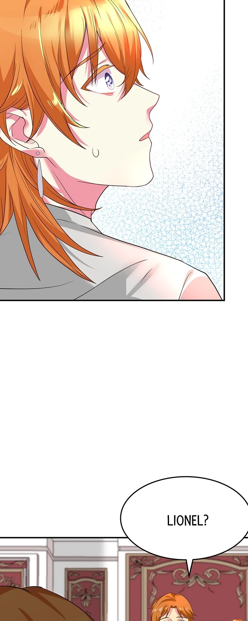 How is This Hot Duke Just a Background Character?! Chapter 39 page 9 - 