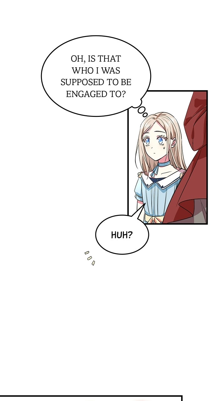 How is This Hot Duke Just a Background Character?! Episode 4 page 14 - 