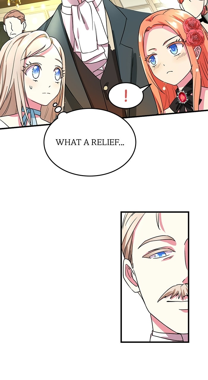 How is This Hot Duke Just a Background Character?! Episode 4 page 16 - 