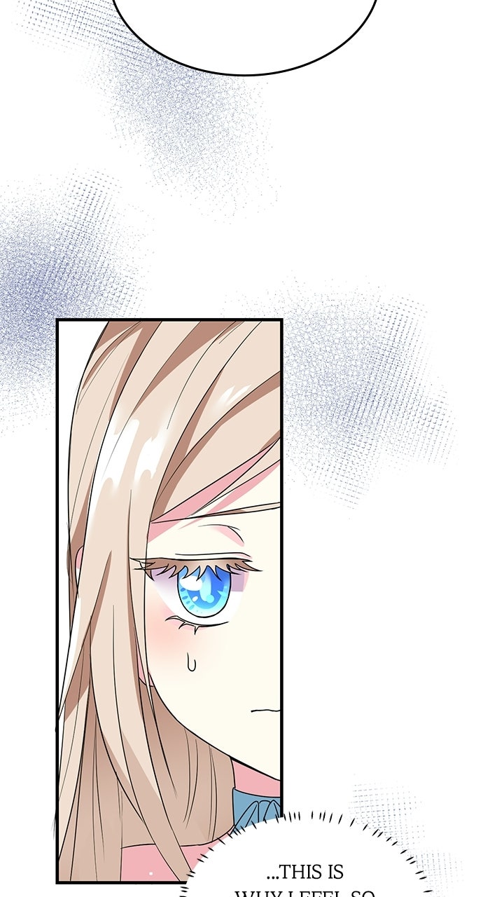 How is This Hot Duke Just a Background Character?! Episode 4 page 27 - 