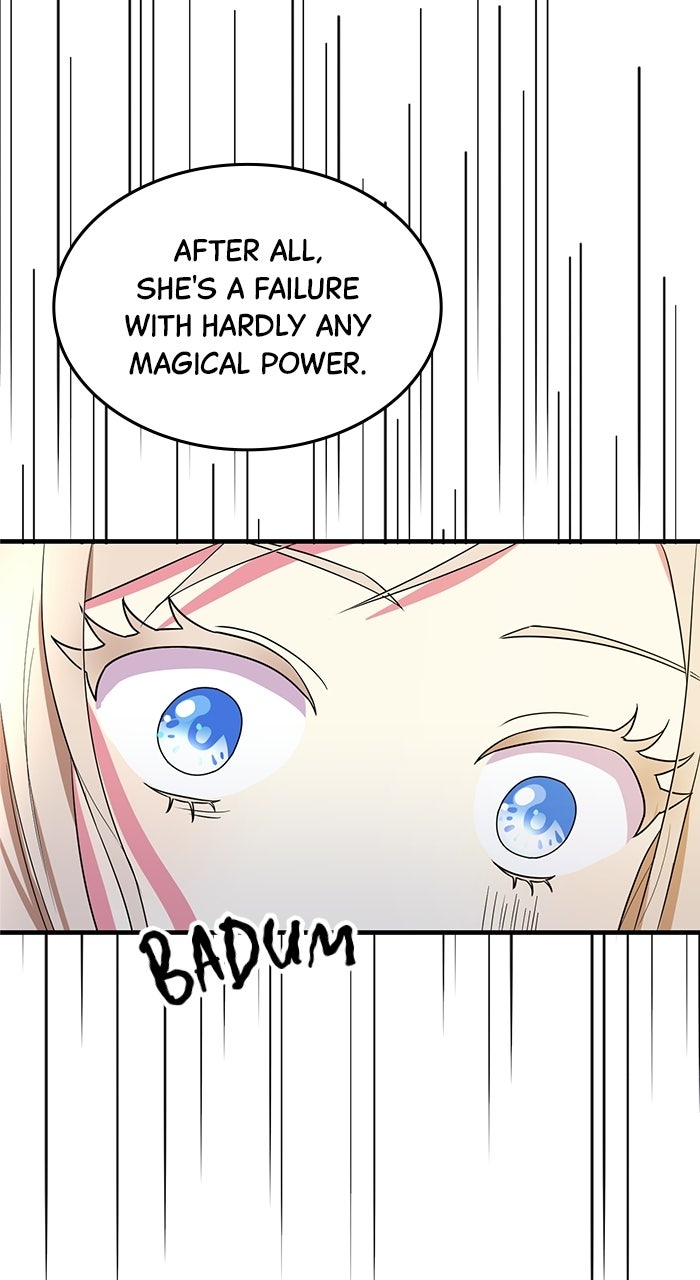 How is This Hot Duke Just a Background Character?! Episode 4 page 60 - 
