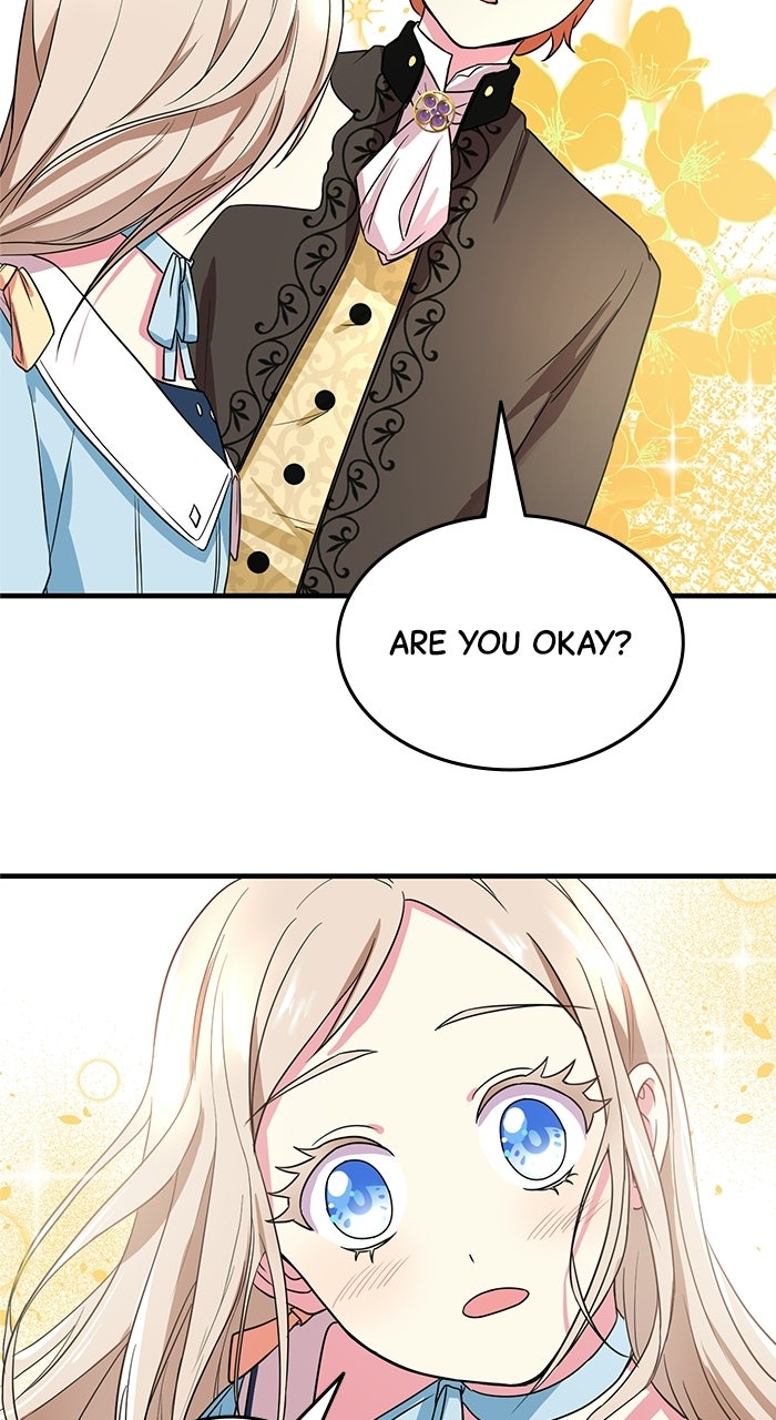 How is This Hot Duke Just a Background Character?! Episode 4 page 64 - 