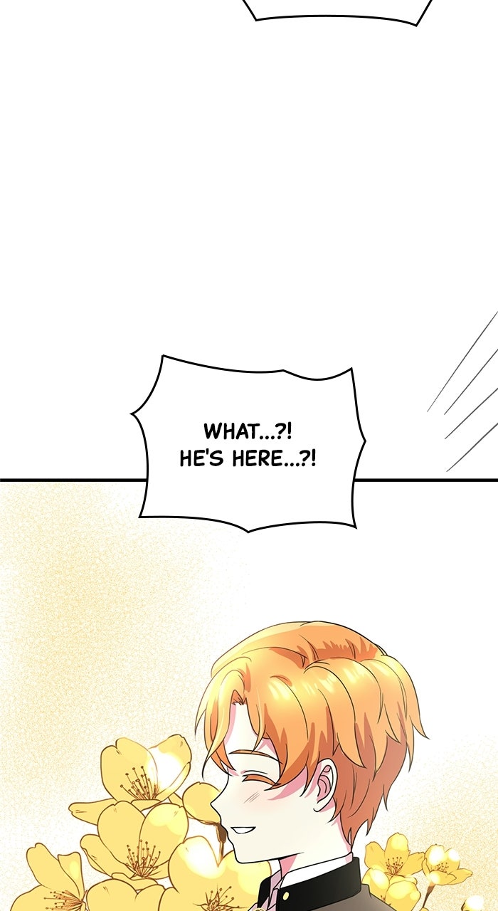 How is This Hot Duke Just a Background Character?! Episode 4 page 66 - 