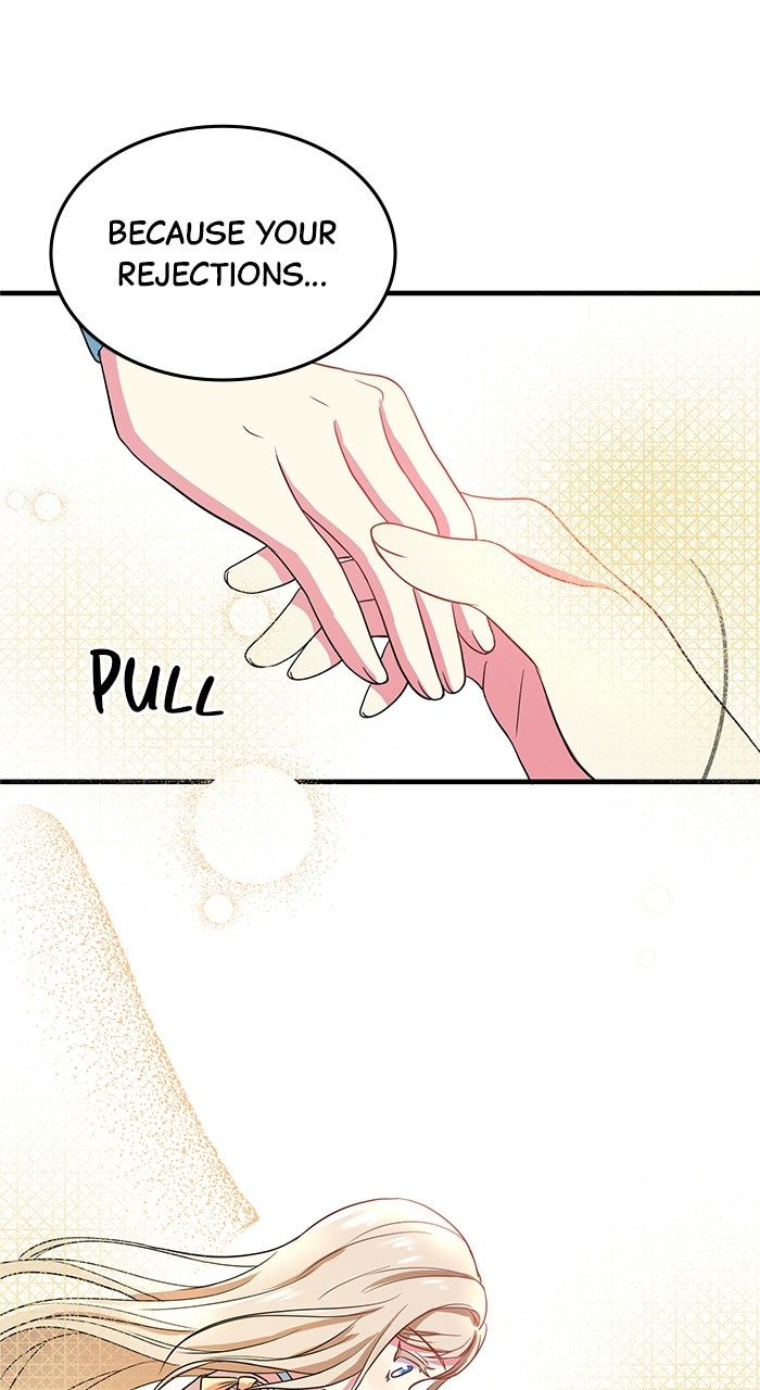 How is This Hot Duke Just a Background Character?! Episode 4 page 71 - 