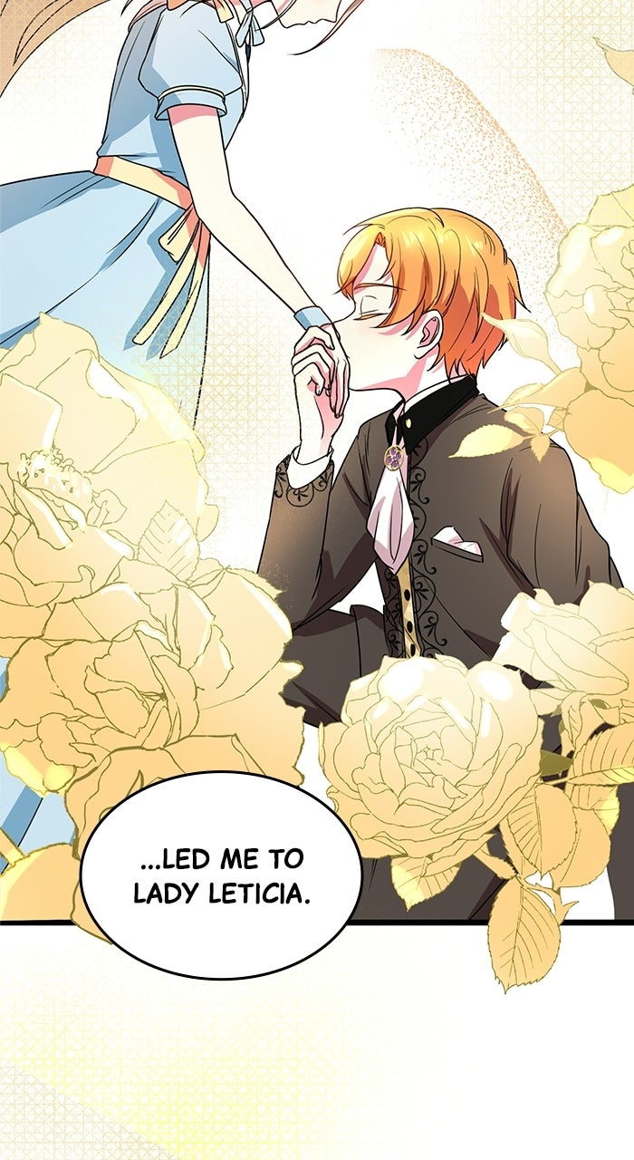 How is This Hot Duke Just a Background Character?! Episode 4 page 72 - 