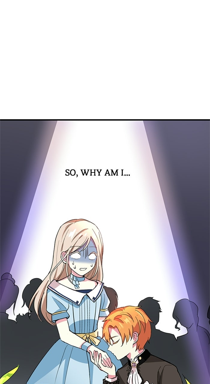 How is This Hot Duke Just a Background Character?! Episode 4 page 77 - 
