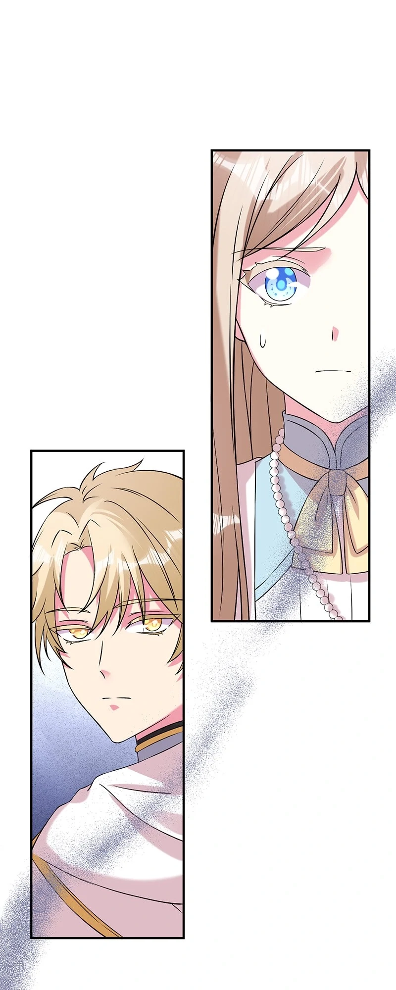 How is This Hot Duke Just a Background Character?! Chapter 40 page 37 - 