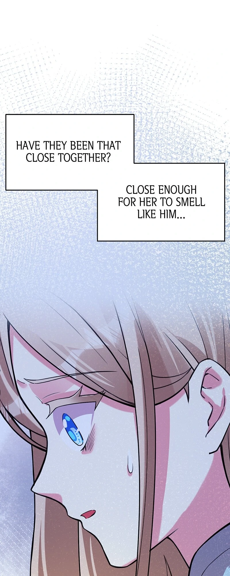 How is This Hot Duke Just a Background Character?! Chapter 40 page 51 - 