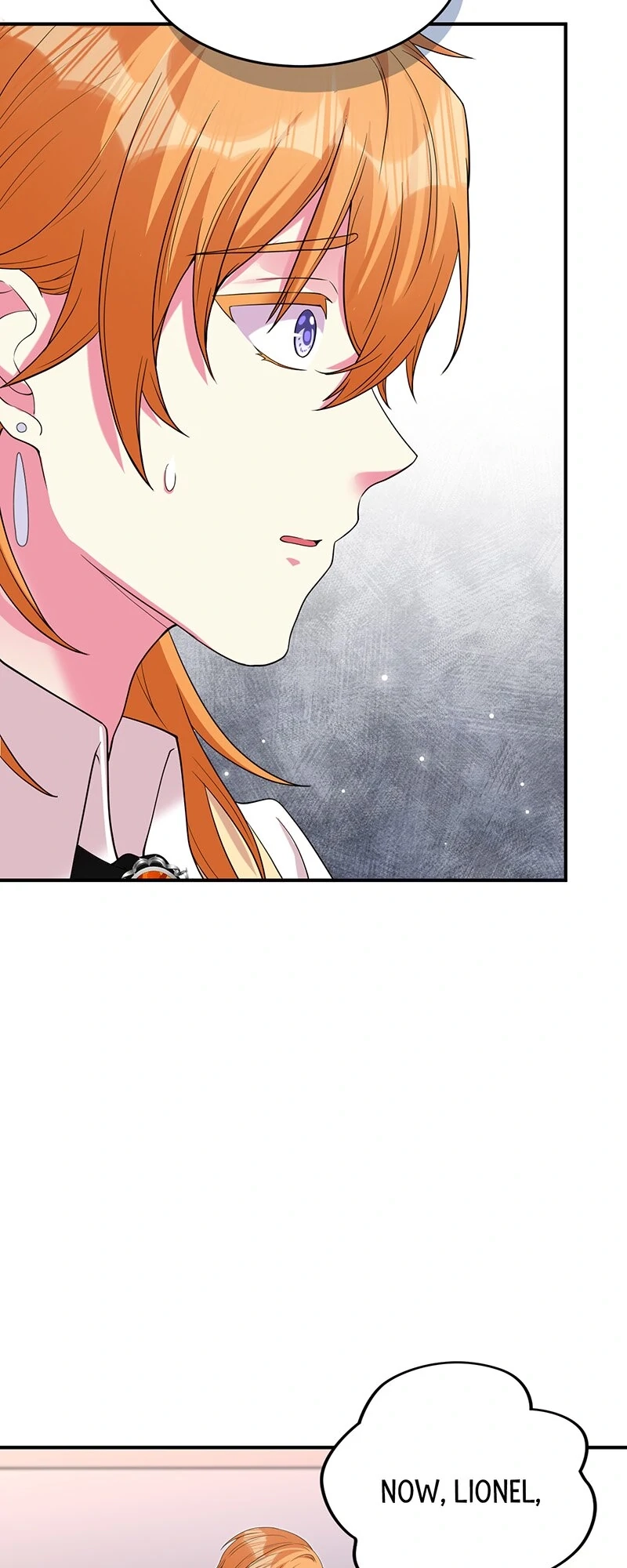 How is This Hot Duke Just a Background Character?! Chapter 40 page 70 - 