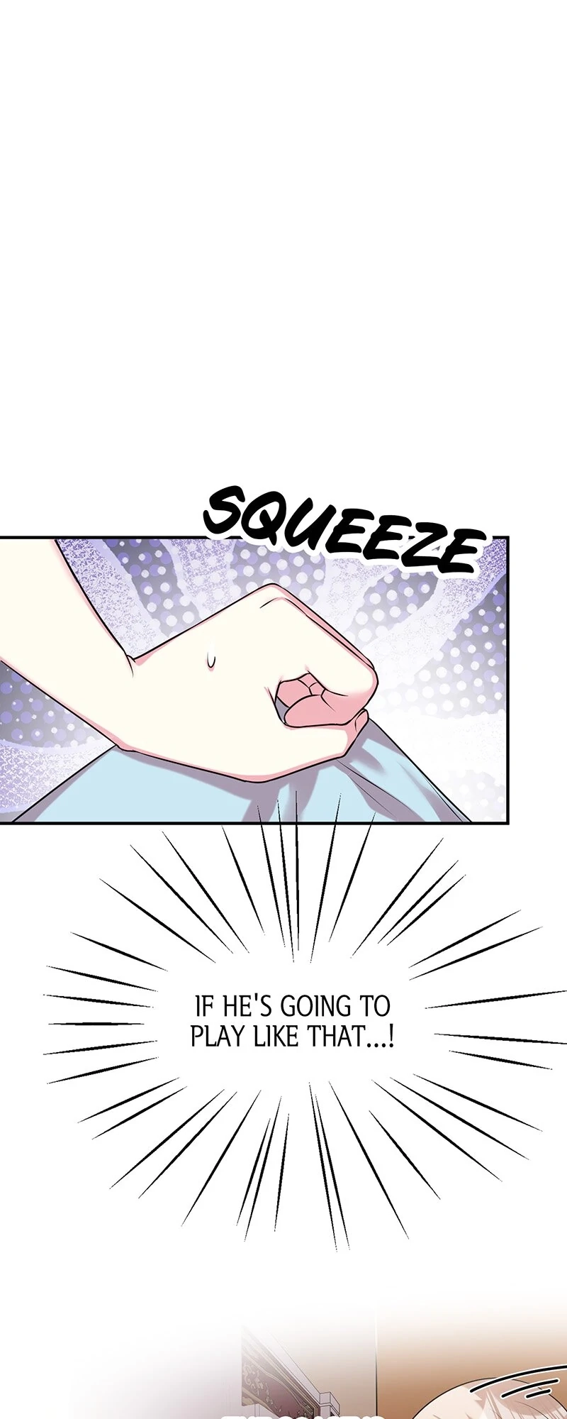 How is This Hot Duke Just a Background Character?! Chapter 40 page 10 - 