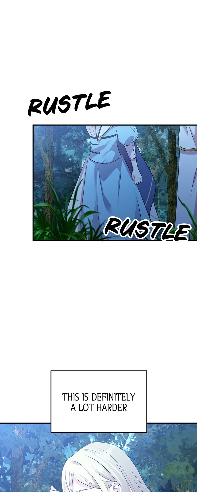 How is This Hot Duke Just a Background Character?! Chapter 41 page 33 - 