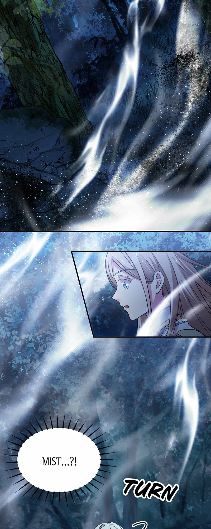 How is This Hot Duke Just a Background Character?! Chapter 41 page 37 - 
