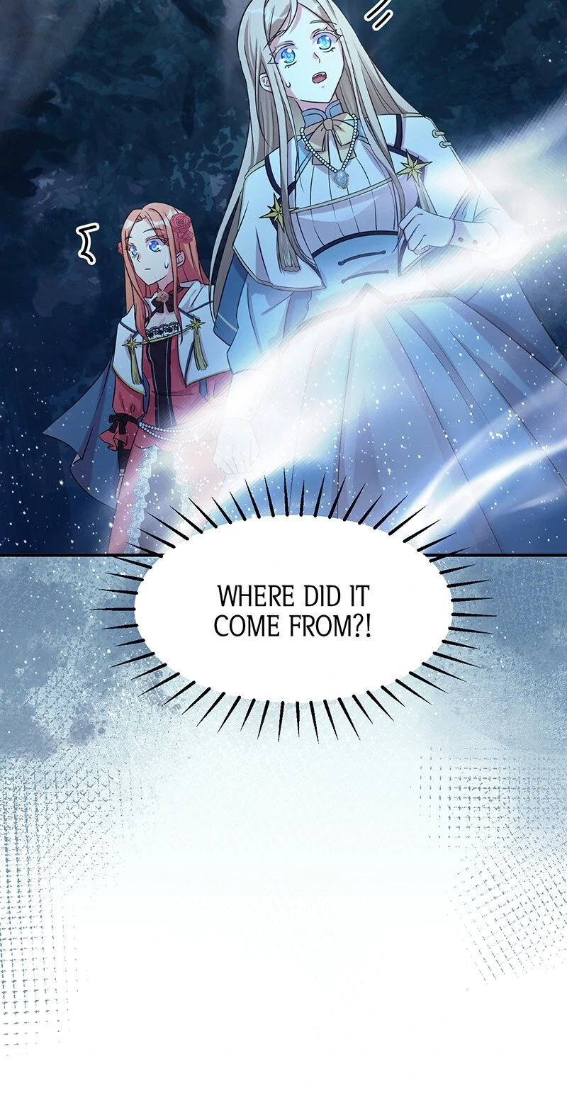 How is This Hot Duke Just a Background Character?! Chapter 41 page 38 - 