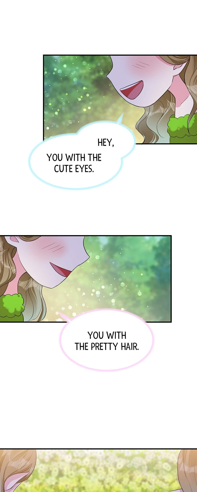 How is This Hot Duke Just a Background Character?! Chapter 41 page 42 - 
