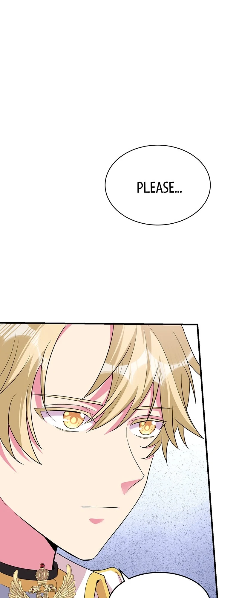 How is This Hot Duke Just a Background Character?! Chapter 41 page 9 - 