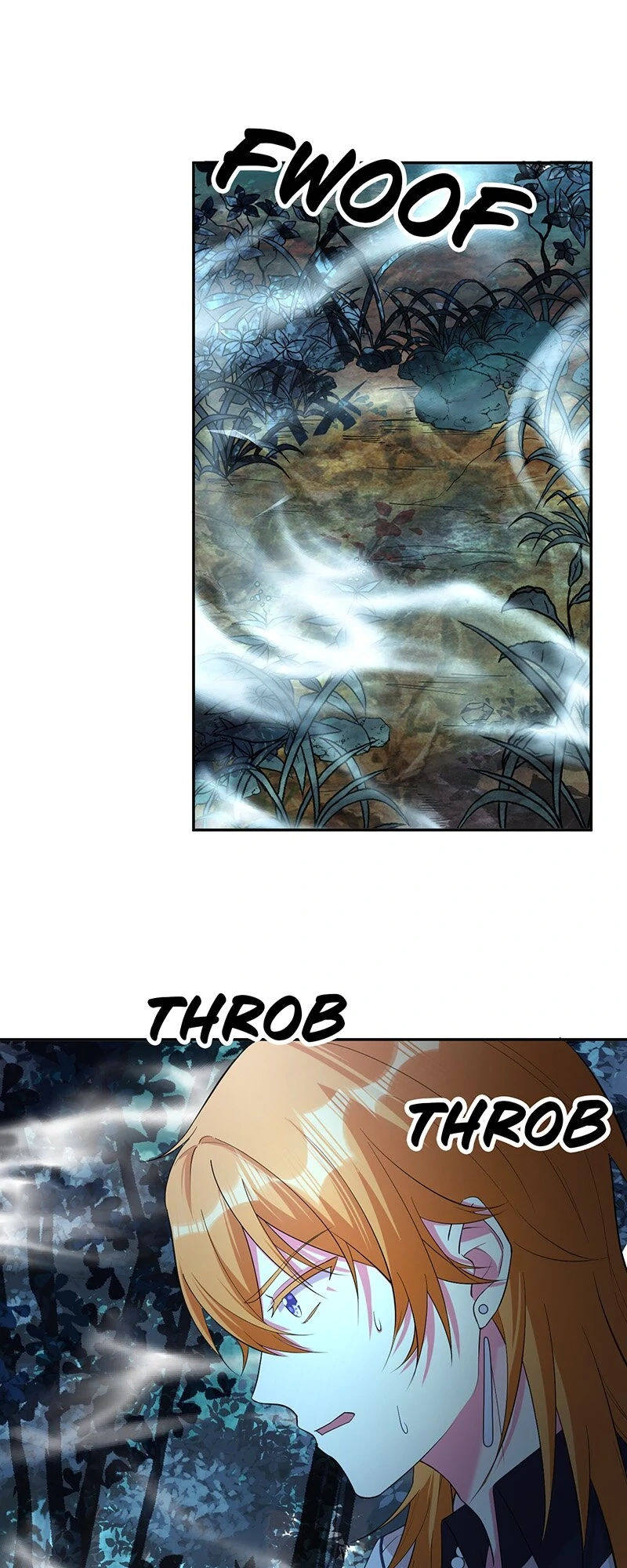 How is This Hot Duke Just a Background Character?! Chapter 42 page 18 - 