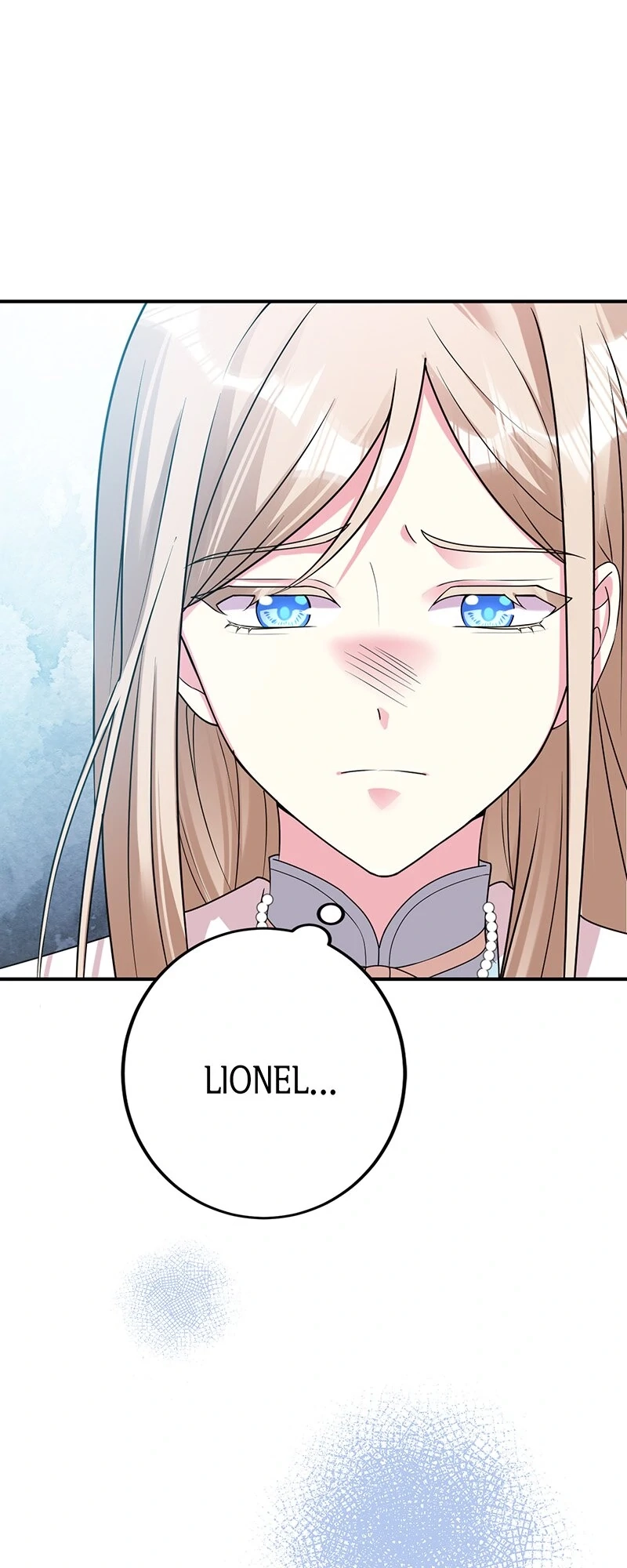 How is This Hot Duke Just a Background Character?! Chapter 42 page 3 - 