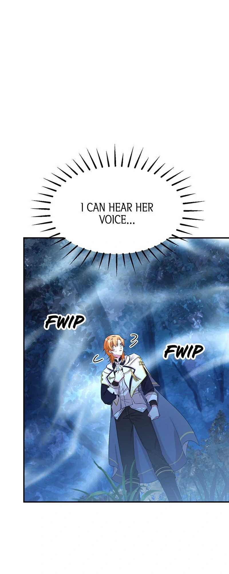 How is This Hot Duke Just a Background Character?! Chapter 42 page 22 - 