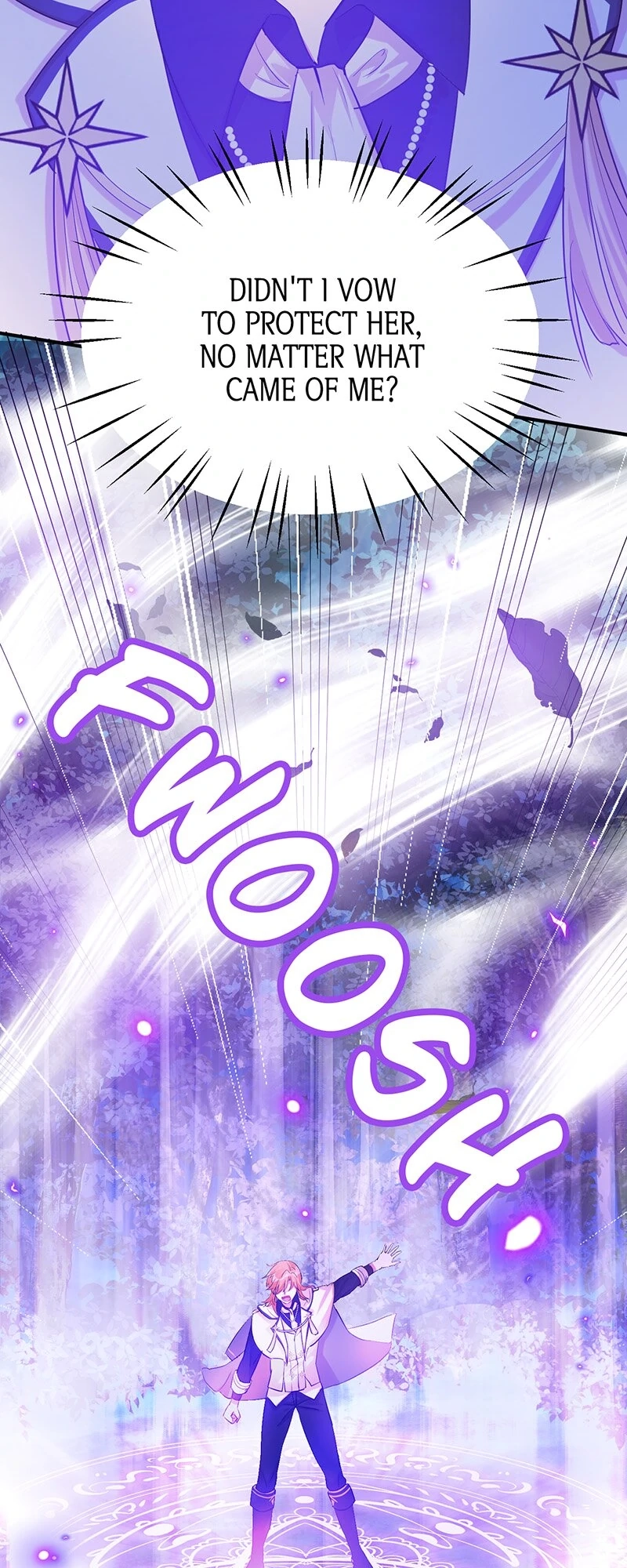 How is This Hot Duke Just a Background Character?! Chapter 42 page 30 - 