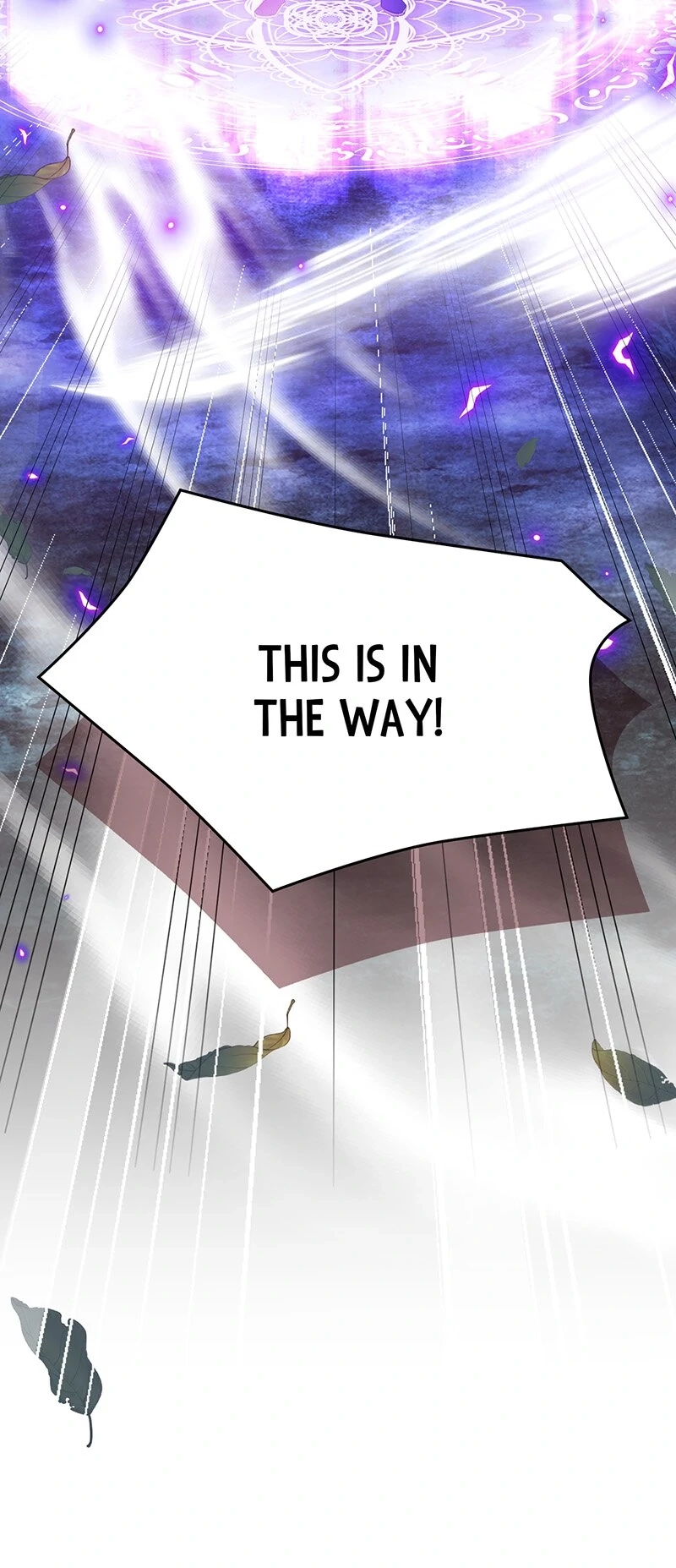 How is This Hot Duke Just a Background Character?! Chapter 42 page 31 - 