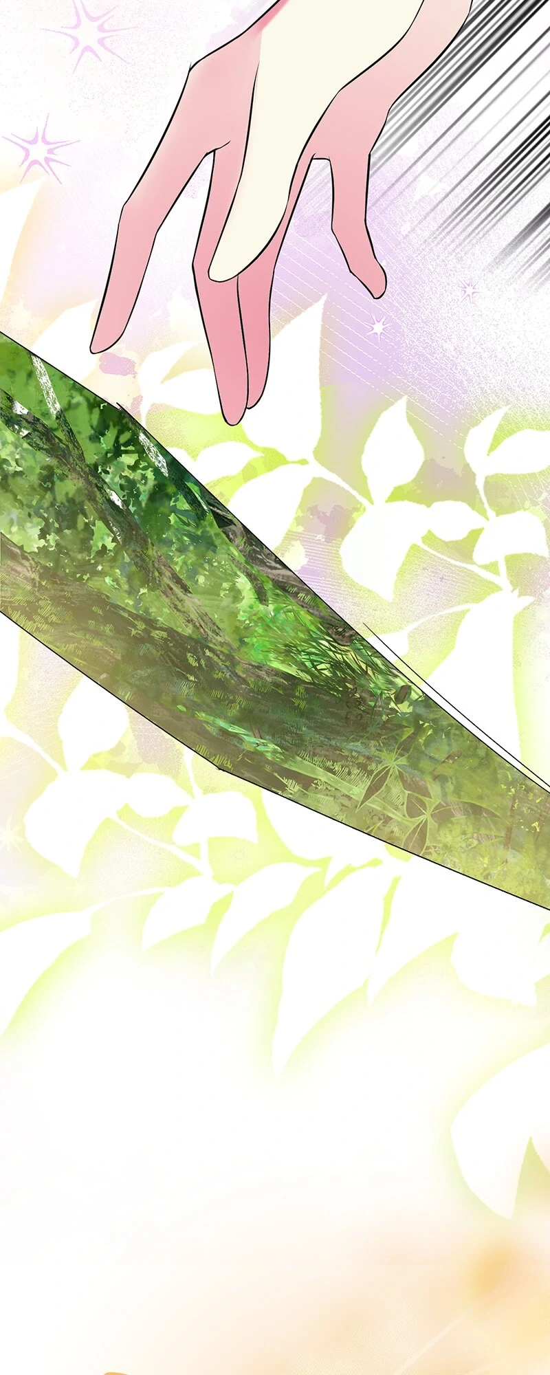 How is This Hot Duke Just a Background Character?! Chapter 42 page 33 - 